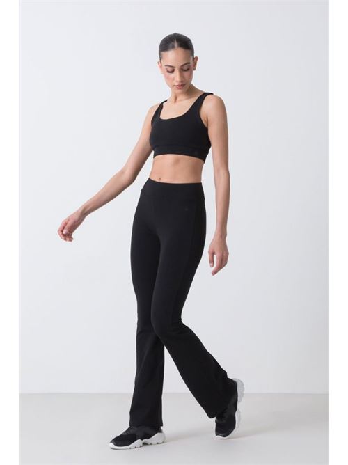 pant jersey stretch DIMENSIONE DANZA | 38D113J952000